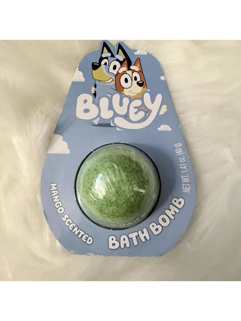 Disney (7) Frozen & Princess Kids Bath Bomb Bundle